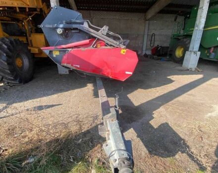 Массей Фергюсон Другая, об'ємом двигуна 0 л та пробігом 0 тис. км за 44307 $, фото 15 на Automoto.ua