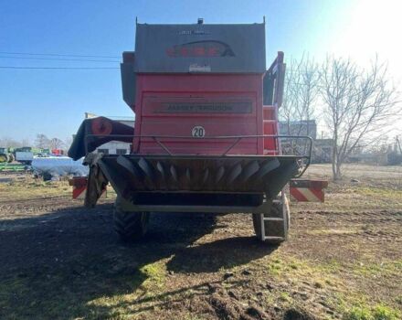 Массей Фергюсон Другая, об'ємом двигуна 0 л та пробігом 0 тис. км за 44307 $, фото 3 на Automoto.ua