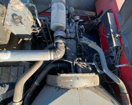 Массей Фергюсон Другая, об'ємом двигуна 0 л та пробігом 0 тис. км за 44307 $, фото 10 на Automoto.ua