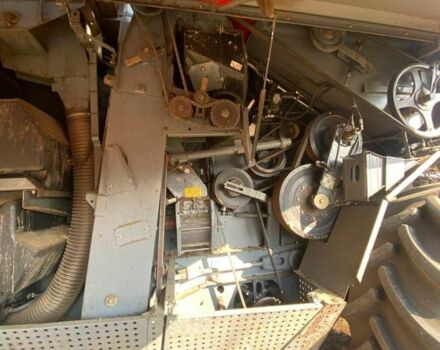 Массей Фергюсон Другая, об'ємом двигуна 0 л та пробігом 0 тис. км за 44307 $, фото 9 на Automoto.ua