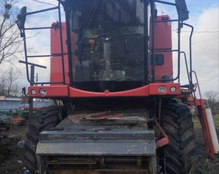 Массей Фергюсон Другая, объемом двигателя 0 л и пробегом 0 тыс. км за 25260 $, фото 3 на Automoto.ua