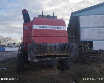 Массей Фергюсон Другая, объемом двигателя 0 л и пробегом 0 тыс. км за 25260 $, фото 5 на Automoto.ua