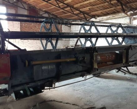 Массей Фергюсон Другая 2008 у Черкасах на Automoto.ua Массей Фергюсон Другая, об'ємом двигуна 0 л та пробігом 0 тис. км за 29251 $, фото 1 на Automoto.ua