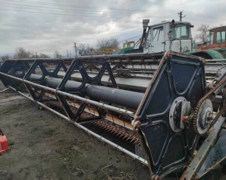 Массей Фергюсон Другая, объемом двигателя 0 л и пробегом 0 тыс. км за 25260 $, фото 4 на Automoto.ua