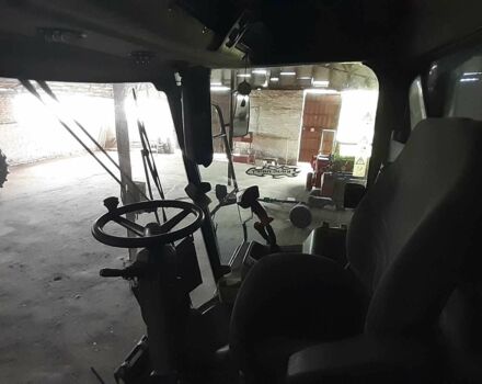 Массей Фергюсон Другая 2008 у Черкасах на Automoto.ua Массей Фергюсон Другая, об'ємом двигуна 0 л та пробігом 0 тис. км за 29251 $, фото 6 на Automoto.ua