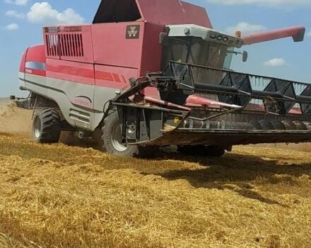 Массей Фергюсон Другая, об'ємом двигуна 8.4 л та пробігом 0 тис. км за 35000 $, фото 2 на Automoto.ua