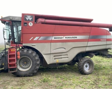 Массей Фергюсон Другая, об'ємом двигуна 0 л та пробігом 0 тис. км за 56000 $, фото 3 на Automoto.ua