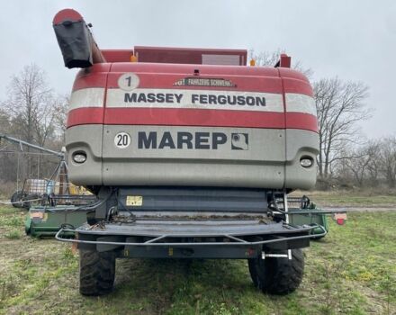 Массей Фергюсон Другая, об'ємом двигуна 0 л та пробігом 0 тис. км за 56000 $, фото 5 на Automoto.ua