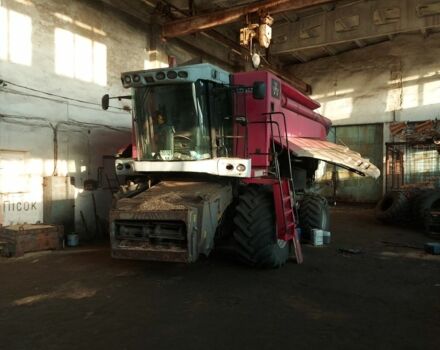 Массей Фергюсон Другая, об'ємом двигуна 8.4 л та пробігом 0 тис. км за 35000 $, фото 1 на Automoto.ua