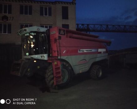 Массей Фергюсон Другая, об'ємом двигуна 8.4 л та пробігом 0 тис. км за 35000 $, фото 3 на Automoto.ua