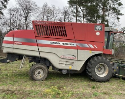 Массей Фергюсон Другая, об'ємом двигуна 0 л та пробігом 0 тис. км за 56000 $, фото 2 на Automoto.ua