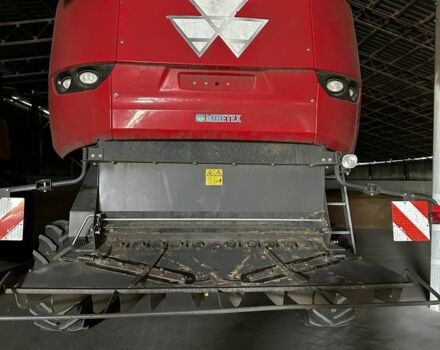 Массей Фергюсон Другая, об'ємом двигуна 8.4 л та пробігом 1 тис. км за 192384 $, фото 2 на Automoto.ua