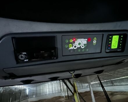 Массей Фергюсон Другая, об'ємом двигуна 8.4 л та пробігом 1 тис. км за 192384 $, фото 7 на Automoto.ua