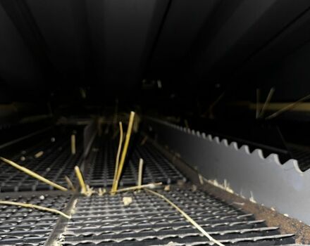 Массей Фергюсон Другая, об'ємом двигуна 8.4 л та пробігом 1 тис. км за 192384 $, фото 3 на Automoto.ua