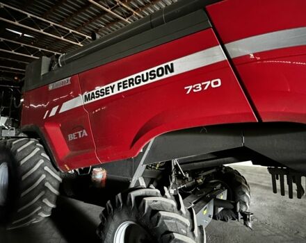 Массей Фергюсон Другая, об'ємом двигуна 8.4 л та пробігом 1 тис. км за 192384 $, фото 1 на Automoto.ua