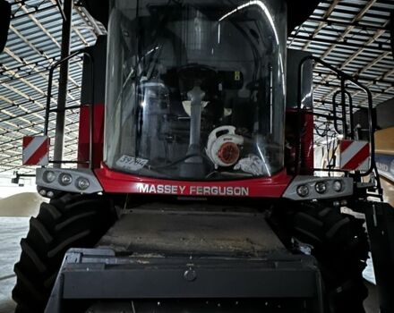 Массей Фергюсон Другая, об'ємом двигуна 8.4 л та пробігом 1 тис. км за 192384 $, фото 4 на Automoto.ua