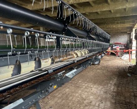 Массей Фергюсон Другая, об'ємом двигуна 8.4 л та пробігом 300 тис. км за 221532 $, фото 3 на Automoto.ua