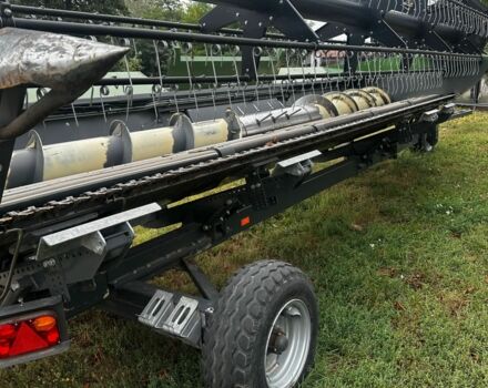 Массей Фергюсон Другая, об'ємом двигуна 8.4 л та пробігом 300 тис. км за 221532 $, фото 5 на Automoto.ua