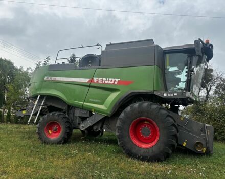 Массей Фергюсон Другая, об'ємом двигуна 8.4 л та пробігом 300 тис. км за 221532 $, фото 4 на Automoto.ua