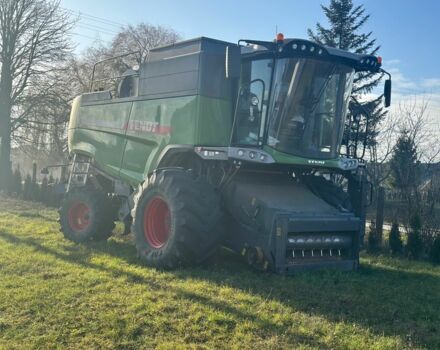 Массей Фергюсон Другая, об'ємом двигуна 8.4 л та пробігом 300 тис. км за 221532 $, фото 2 на Automoto.ua