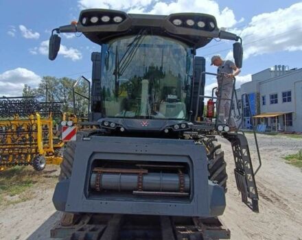 Массей Фергюсон Другая, объемом двигателя 9.8 л и пробегом 800 тыс. км за 327433 $, фото 1 на Automoto.ua