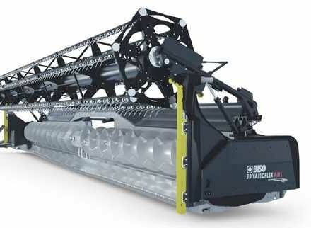 Массей Фергюсон Другая, объемом двигателя 9.8 л и пробегом 800 тыс. км за 327433 $, фото 11 на Automoto.ua