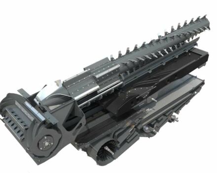 Массей Фергюсон Другая, объемом двигателя 9.8 л и пробегом 800 тыс. км за 327433 $, фото 6 на Automoto.ua