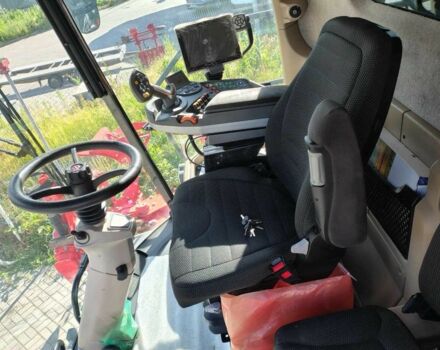 Массей Фергюсон Другая, объемом двигателя 9.8 л и пробегом 800 тыс. км за 327433 $, фото 7 на Automoto.ua