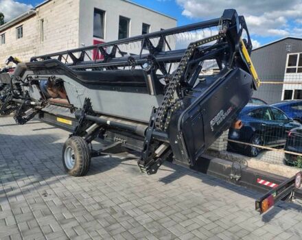 Массей Фергюсон Другая, объемом двигателя 9.8 л и пробегом 800 тыс. км за 327433 $, фото 9 на Automoto.ua