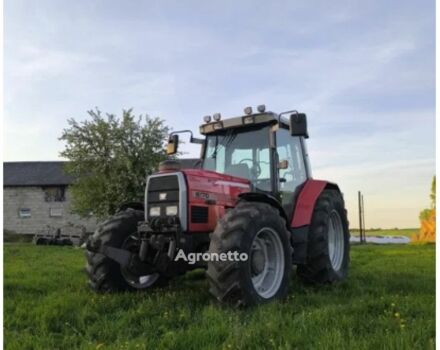 Массей Фергюсон Другая, об'ємом двигуна 0 л та пробігом 0 тис. км за 20276 $, фото 3 на Automoto.ua