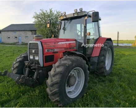 Массей Фергюсон Другая, об'ємом двигуна 0 л та пробігом 0 тис. км за 20276 $, фото 2 на Automoto.ua