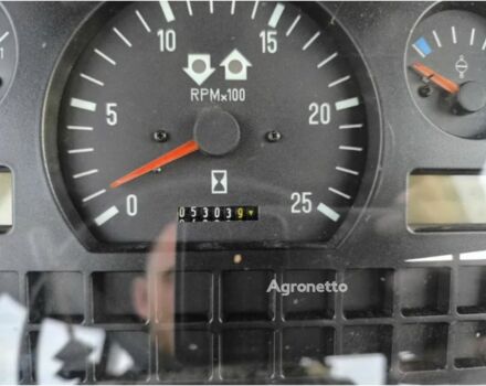 Массей Фергюсон Другая, об'ємом двигуна 0 л та пробігом 0 тис. км за 20276 $, фото 8 на Automoto.ua