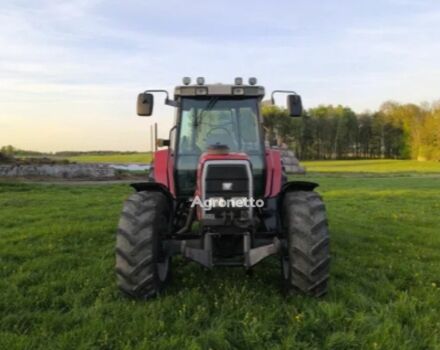 Массей Фергюсон Другая, об'ємом двигуна 0 л та пробігом 0 тис. км за 20276 $, фото 4 на Automoto.ua