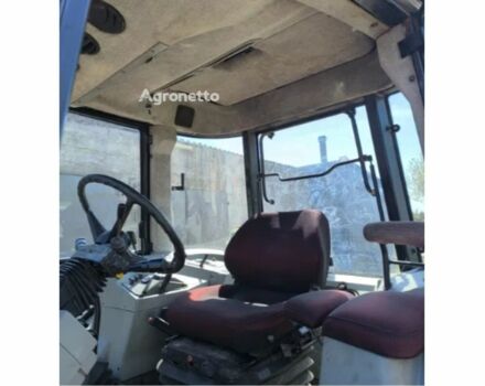 Массей Фергюсон Другая, об'ємом двигуна 0 л та пробігом 0 тис. км за 20276 $, фото 7 на Automoto.ua