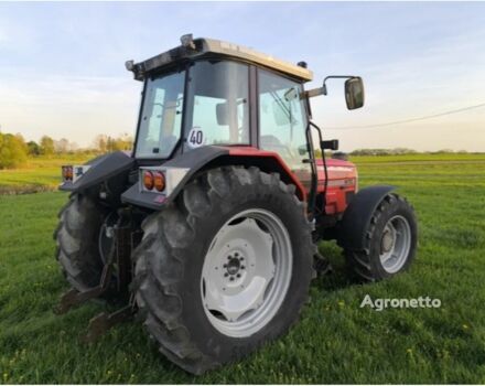 Массей Фергюсон Другая, об'ємом двигуна 0 л та пробігом 0 тис. км за 20276 $, фото 6 на Automoto.ua