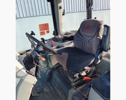 Массей Фергюсон Другая 2005 у Києві на Automoto.ua Массей Фергюсон Другая, об'ємом двигуна 0 л та пробігом 0 тис. км за 24473 $, фото 5 на Automoto.ua