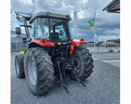 Массей Фергюсон Другая, об'ємом двигуна 0 л та пробігом 0 тис. км за 34503 $, фото 3 на Automoto.ua