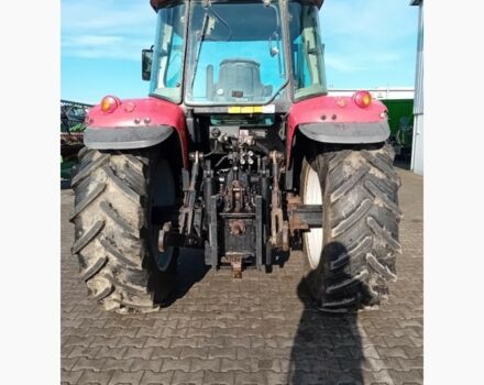 Массей Фергюсон Другая 2005 у Києві на Automoto.ua Массей Фергюсон Другая, об'ємом двигуна 0 л та пробігом 0 тис. км за 24473 $, фото 6 на Automoto.ua