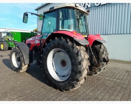 Массей Фергюсон Другая 2005 у Києві на Automoto.ua Массей Фергюсон Другая, об'ємом двигуна 0 л та пробігом 0 тис. км за 24473 $, фото 8 на Automoto.ua