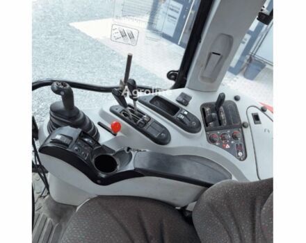 Массей Фергюсон Другая, об'ємом двигуна 0 л та пробігом 0 тис. км за 34503 $, фото 6 на Automoto.ua