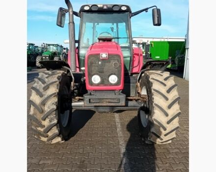 Массей Фергюсон Другая 2005 у Києві на Automoto.ua Массей Фергюсон Другая, об'ємом двигуна 0 л та пробігом 0 тис. км за 24473 $, фото 1 на Automoto.ua