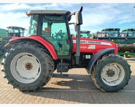 Массей Фергюсон Другая 2005 у Києві на Automoto.ua Массей Фергюсон Другая, об'ємом двигуна 0 л та пробігом 0 тис. км за 24473 $, фото 2 на Automoto.ua