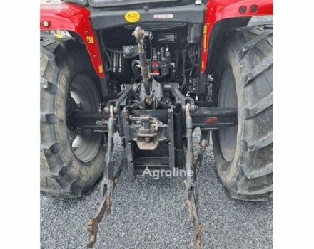 Массей Фергюсон Другая, об'ємом двигуна 0 л та пробігом 0 тис. км за 34503 $, фото 4 на Automoto.ua