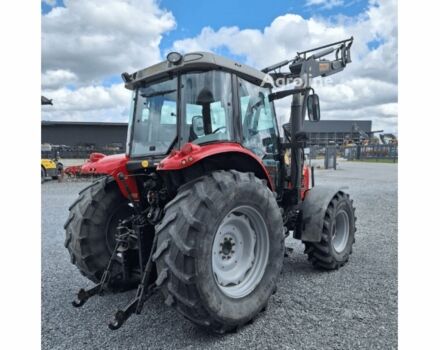 Массей Фергюсон Другая, об'ємом двигуна 0 л та пробігом 0 тис. км за 34503 $, фото 2 на Automoto.ua