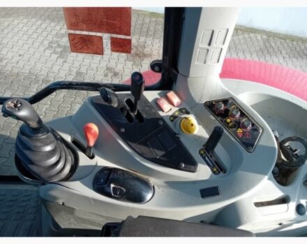 Массей Фергюсон Другая 2005 у Києві на Automoto.ua Массей Фергюсон Другая, об'ємом двигуна 0 л та пробігом 0 тис. км за 24473 $, фото 10 на Automoto.ua