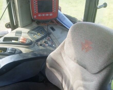 Массей Фергюсон Другая, об'ємом двигуна 0 л та пробігом 0 тис. км за 34000 $, фото 9 на Automoto.ua