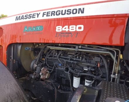 Массей Фергюсон Другая, об'ємом двигуна 0 л та пробігом 0 тис. км за 34000 $, фото 6 на Automoto.ua