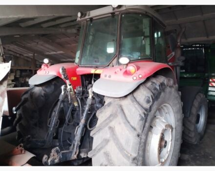 Массей Фергюсон Другая, об'ємом двигуна 0 л та пробігом 0 тис. км за 29700 $, фото 1 на Automoto.ua