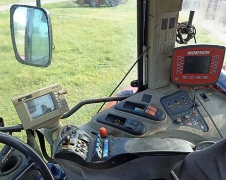 Массей Фергюсон Другая, об'ємом двигуна 0 л та пробігом 0 тис. км за 34000 $, фото 8 на Automoto.ua