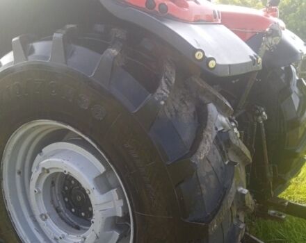 Массей Фергюсон Другая, об'ємом двигуна 0 л та пробігом 0 тис. км за 34000 $, фото 11 на Automoto.ua